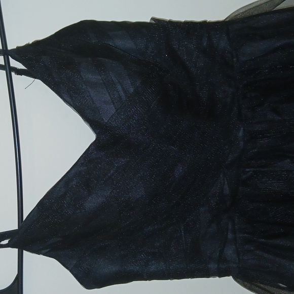 Cudiew Tulle Graduation/Party Dress For Teens 2024 Cocktail Dress Short Dress - Picture 2 of 6